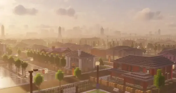 Photon Shaders