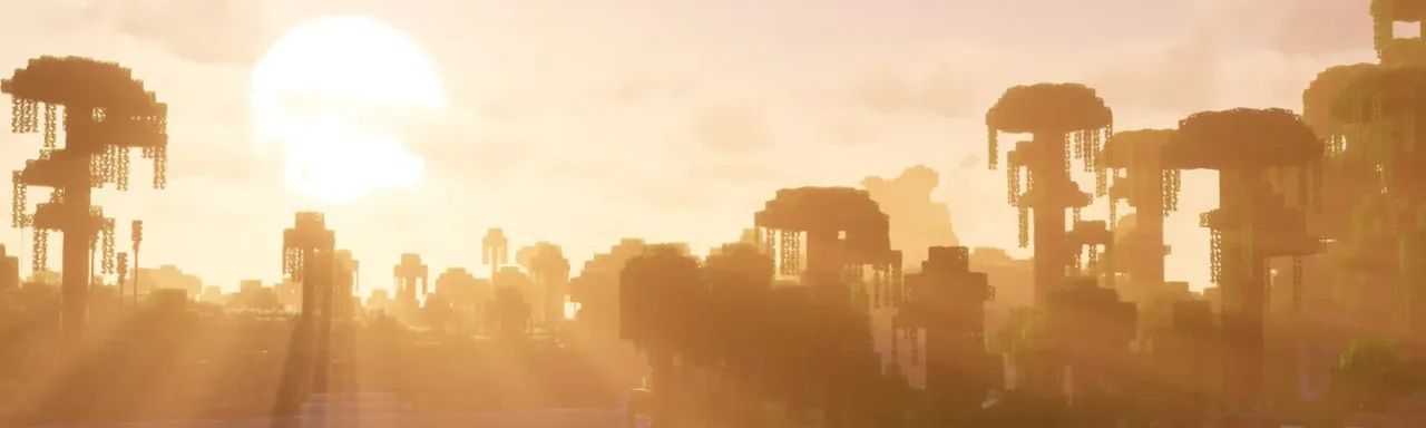 互补光影 - 无界 Complementary Shaders - Unbound