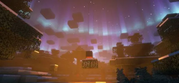 互补光影 - 无界 Complementary Shaders - Unbound