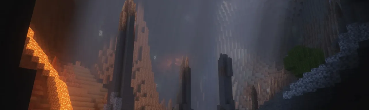 互补光影：重构 Complementary Shaders - Reimagined