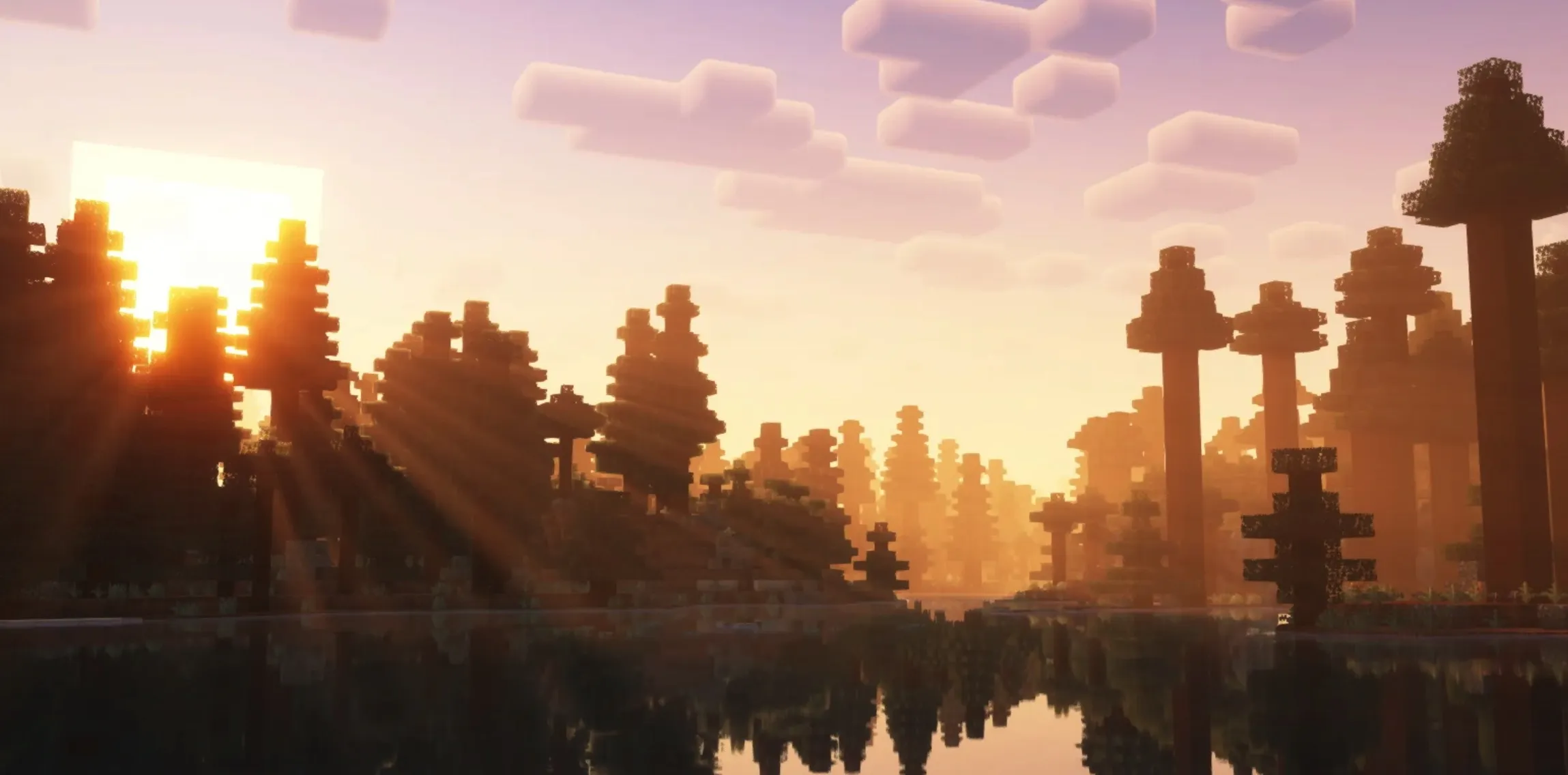 互补光影：重构 Complementary Shaders - Reimagined