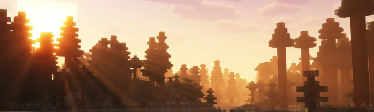 互补光影：重构 Complementary Shaders - Reimagined