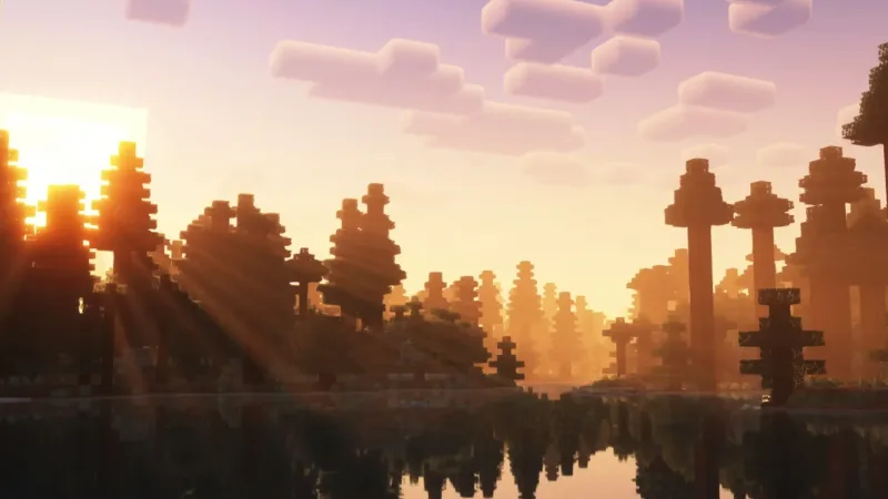 互补光影：重构 Complementary Shaders - Reimagined