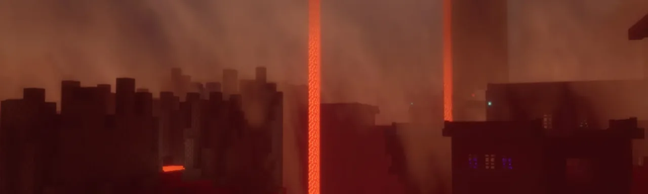 极乐幻想 Bliss Shaders