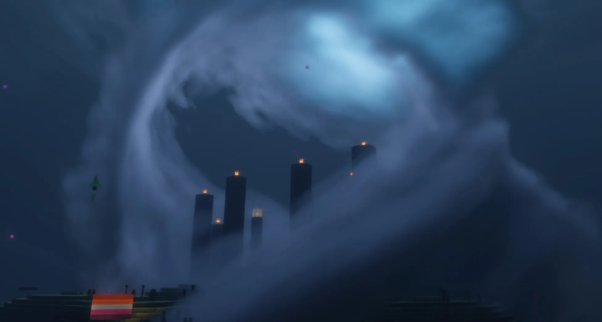 极乐幻想 Bliss Shaders