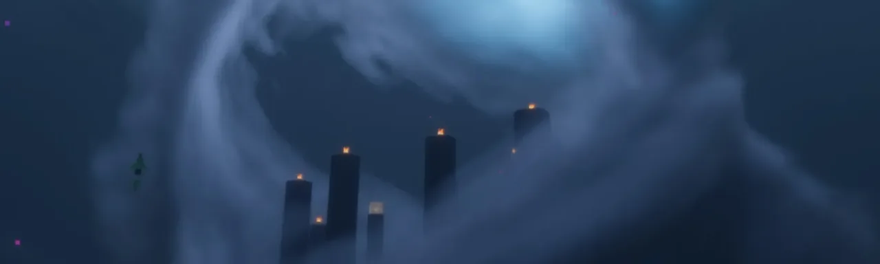 极乐幻想 Bliss Shaders