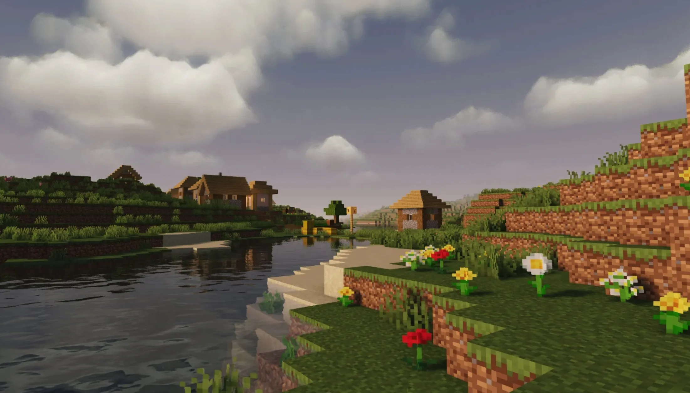 焕颜·极速 (MakeUp - Ultra Fast)