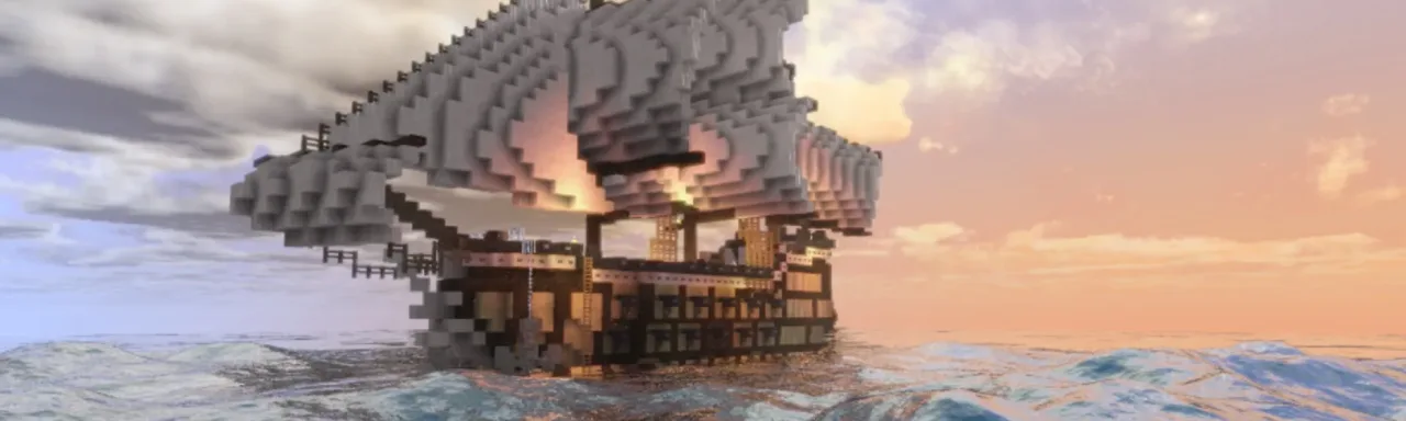 天马光影 (Pegasus Shaders)