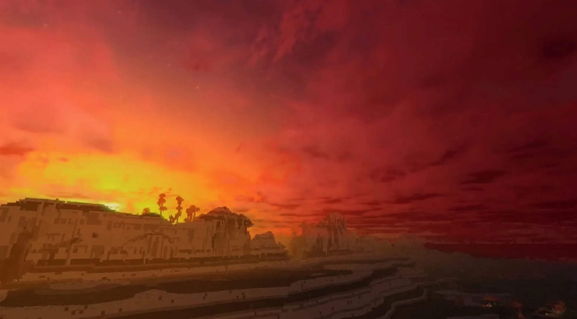 天马光影 (Pegasus Shaders)