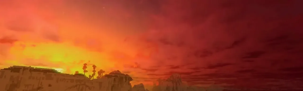 天马光影 (Pegasus Shaders)