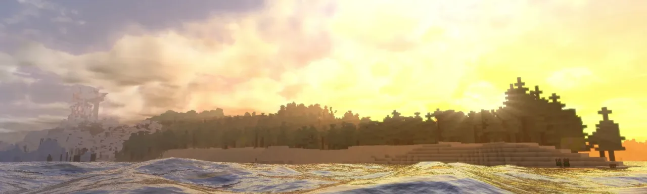 天马光影 (Pegasus Shaders)