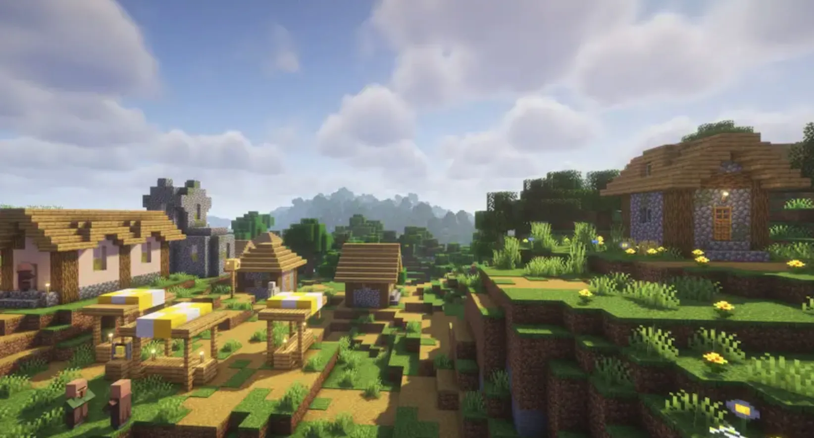 真彩光影 TrueLightFX