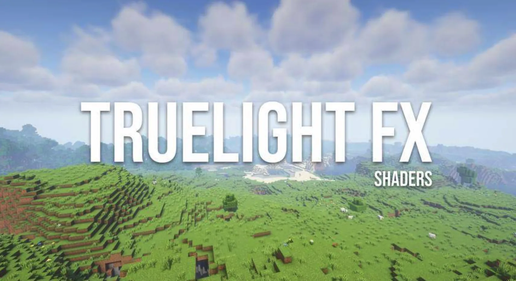 真彩光影 TrueLightFX