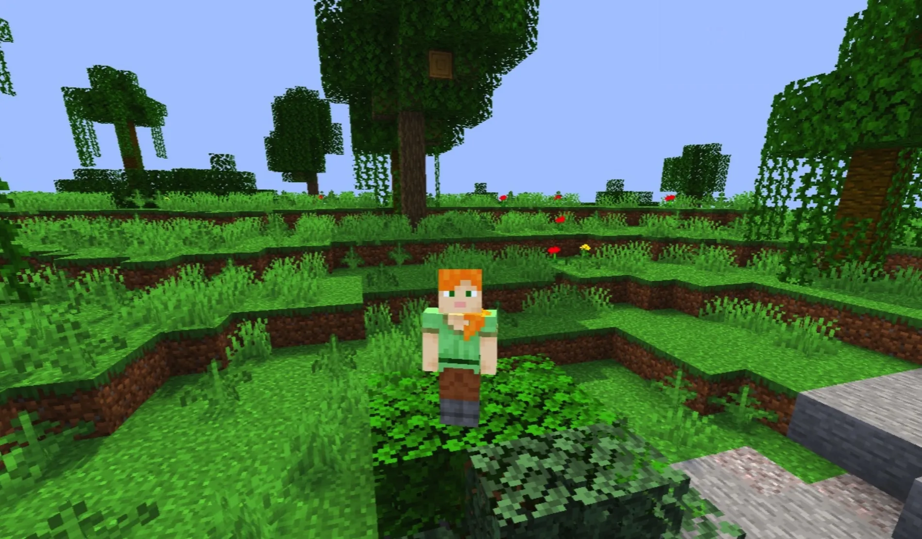 Haze光影：微暮幻境