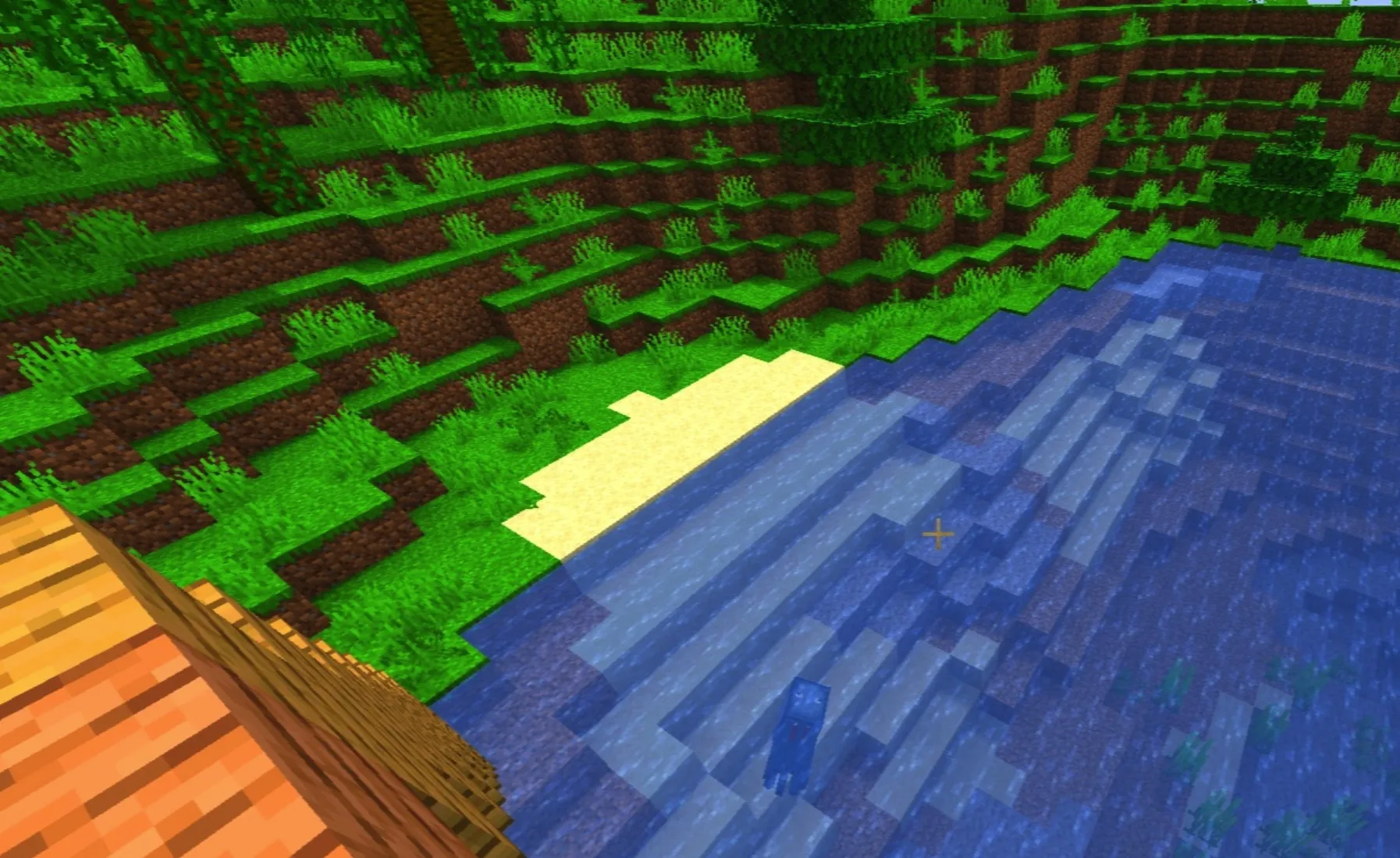 Haze光影：微暮幻境