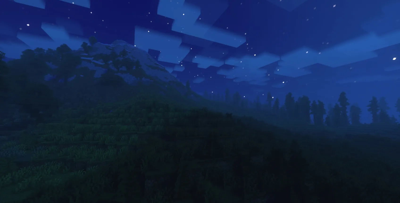 超凡原版画质包 Super Duper Vanilla