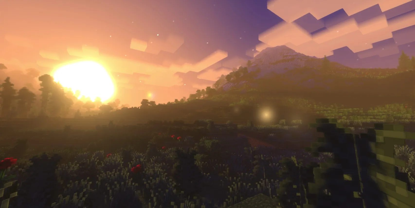 超凡原版画质包 Super Duper Vanilla