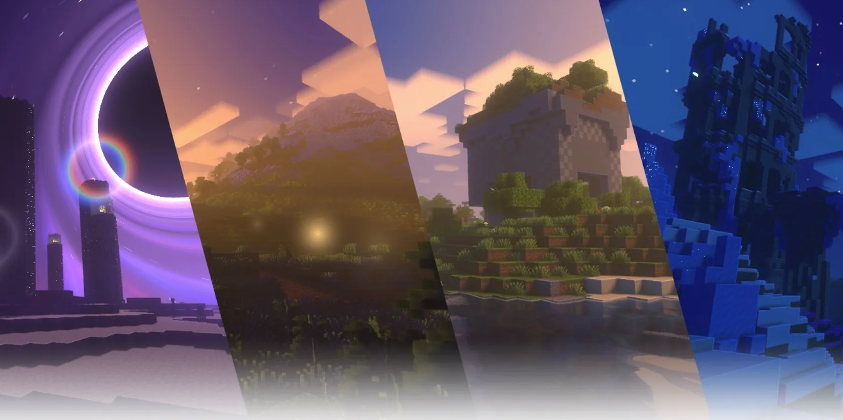 超凡原版画质包 Super Duper Vanilla