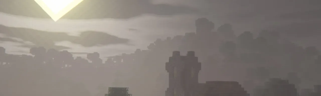 疯魔光影 Insanity Shader
