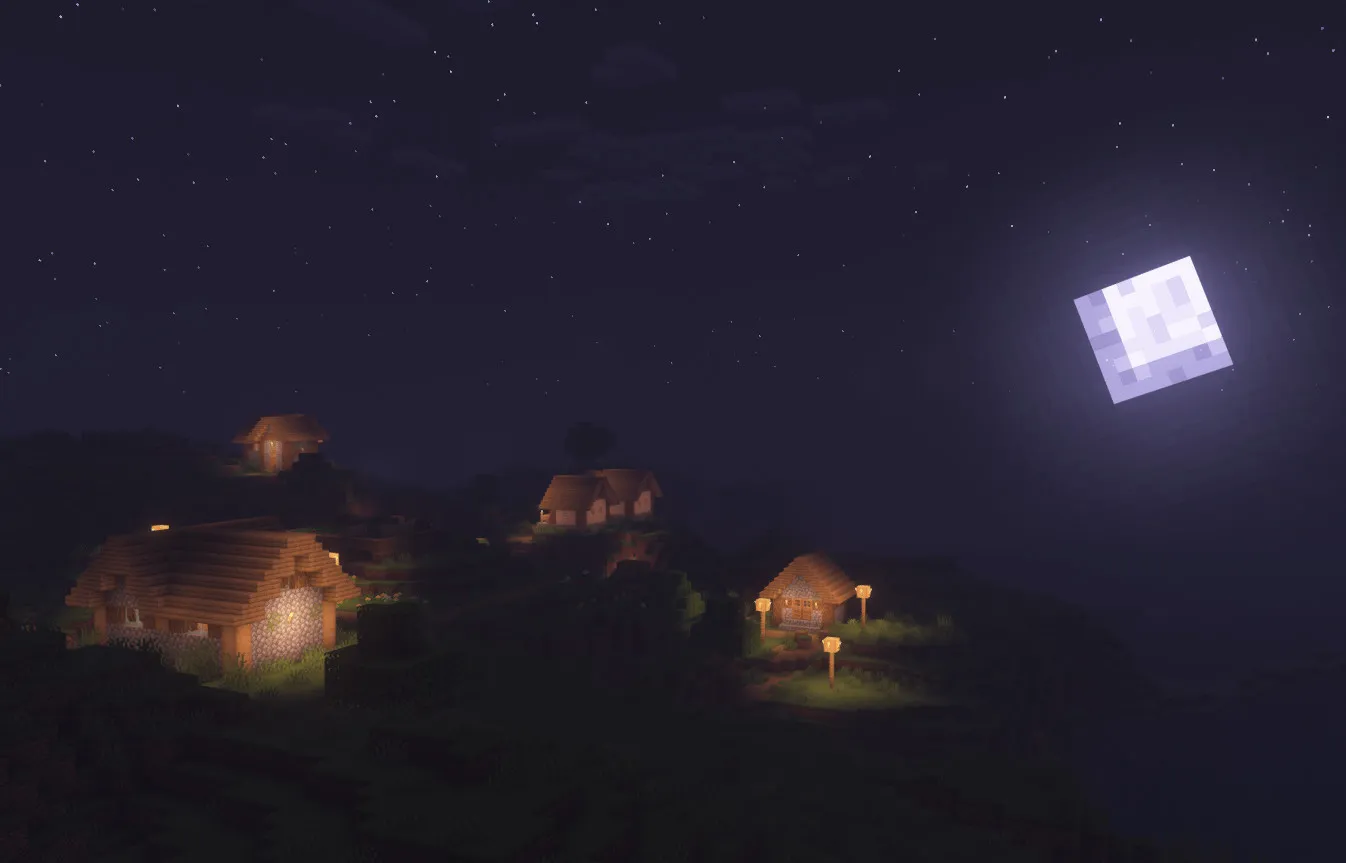 柔彩绘梦光影 Pastel Shaders