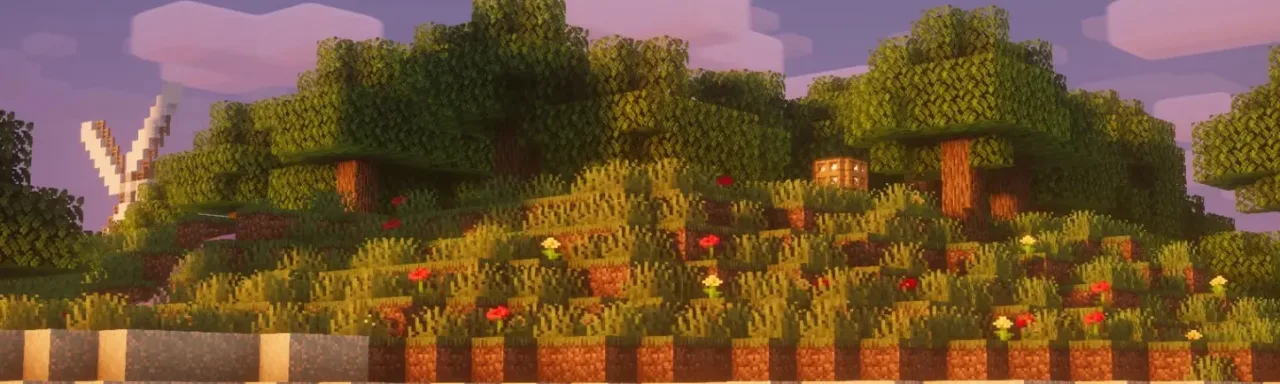 怀旧光影 Nostalgia Shader