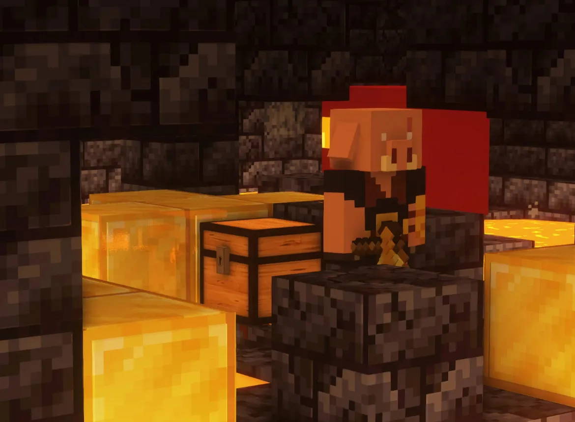 星穹幻界光影 AstraLex Shaders