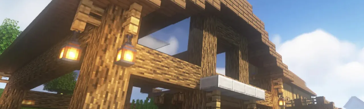 星穹幻界光影 AstraLex Shaders