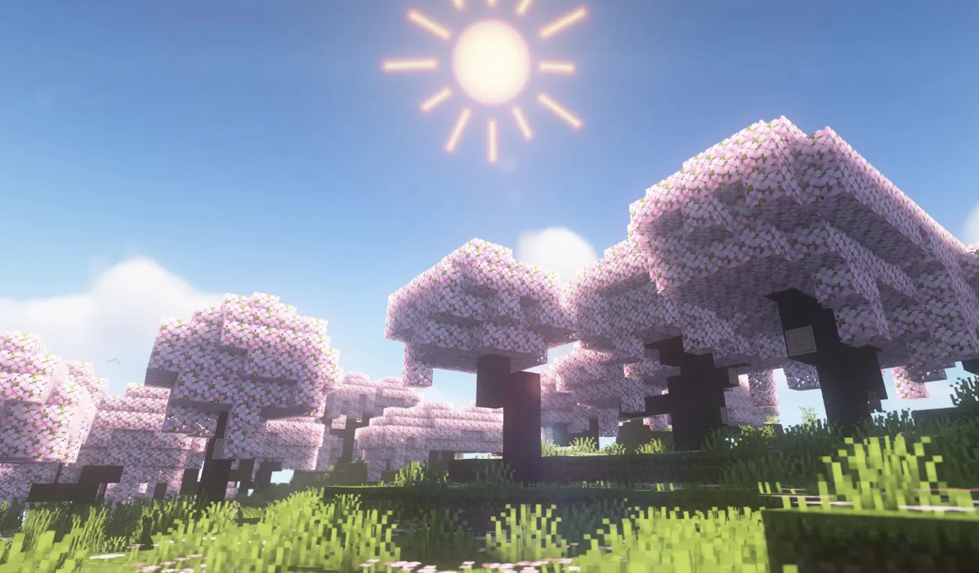 星穹幻界光影 AstraLex Shaders