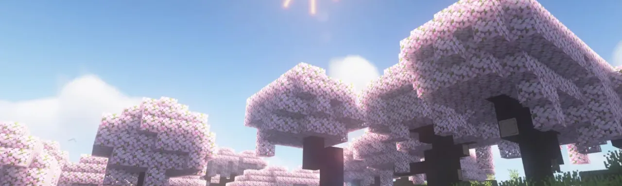 星穹幻界光影 AstraLex Shaders