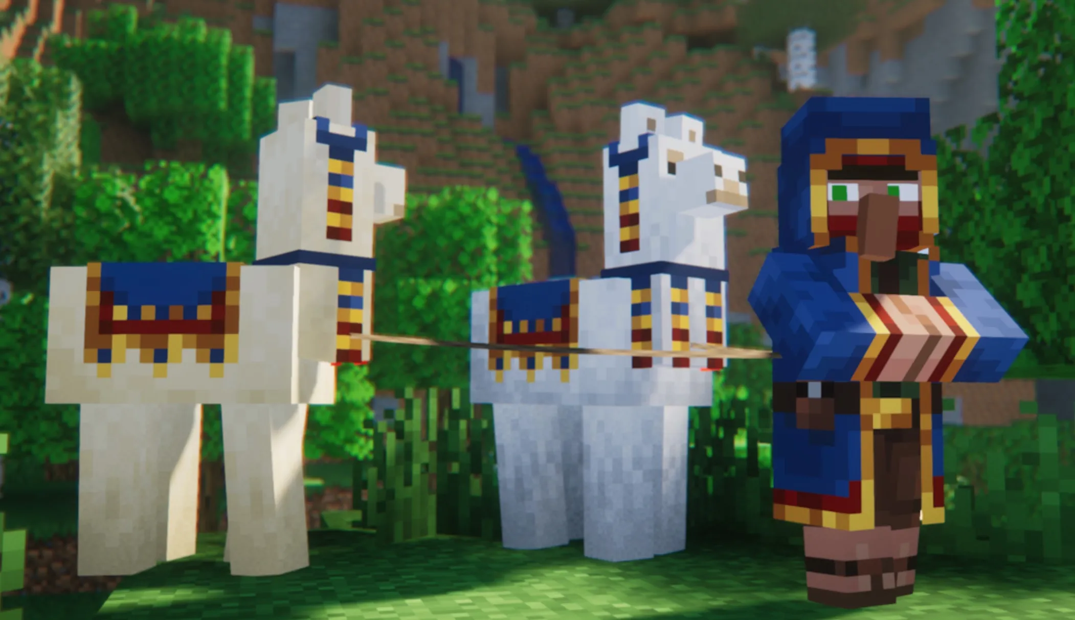 灵动生物 Fresh Animations