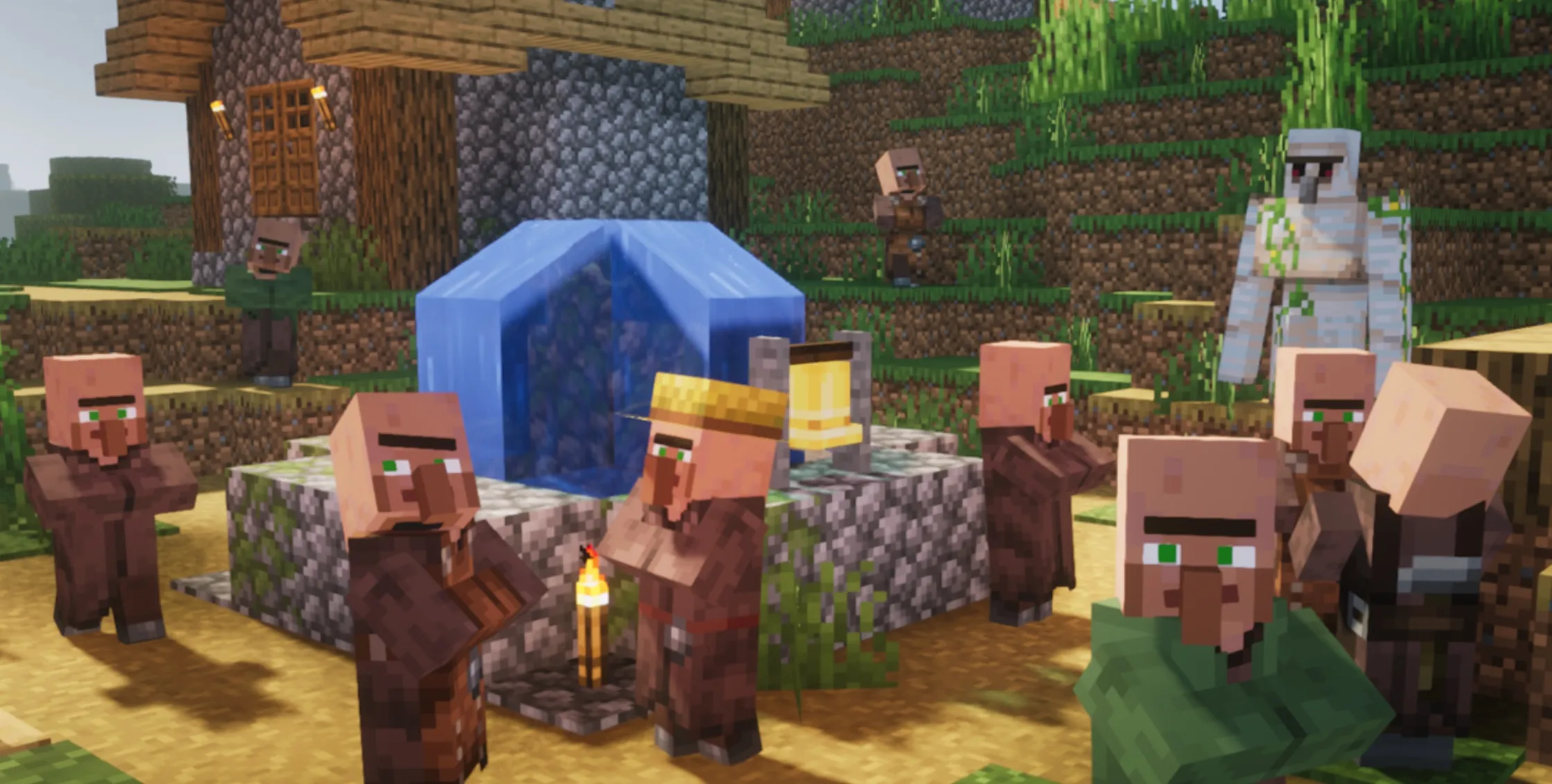 灵动生物 Fresh Animations