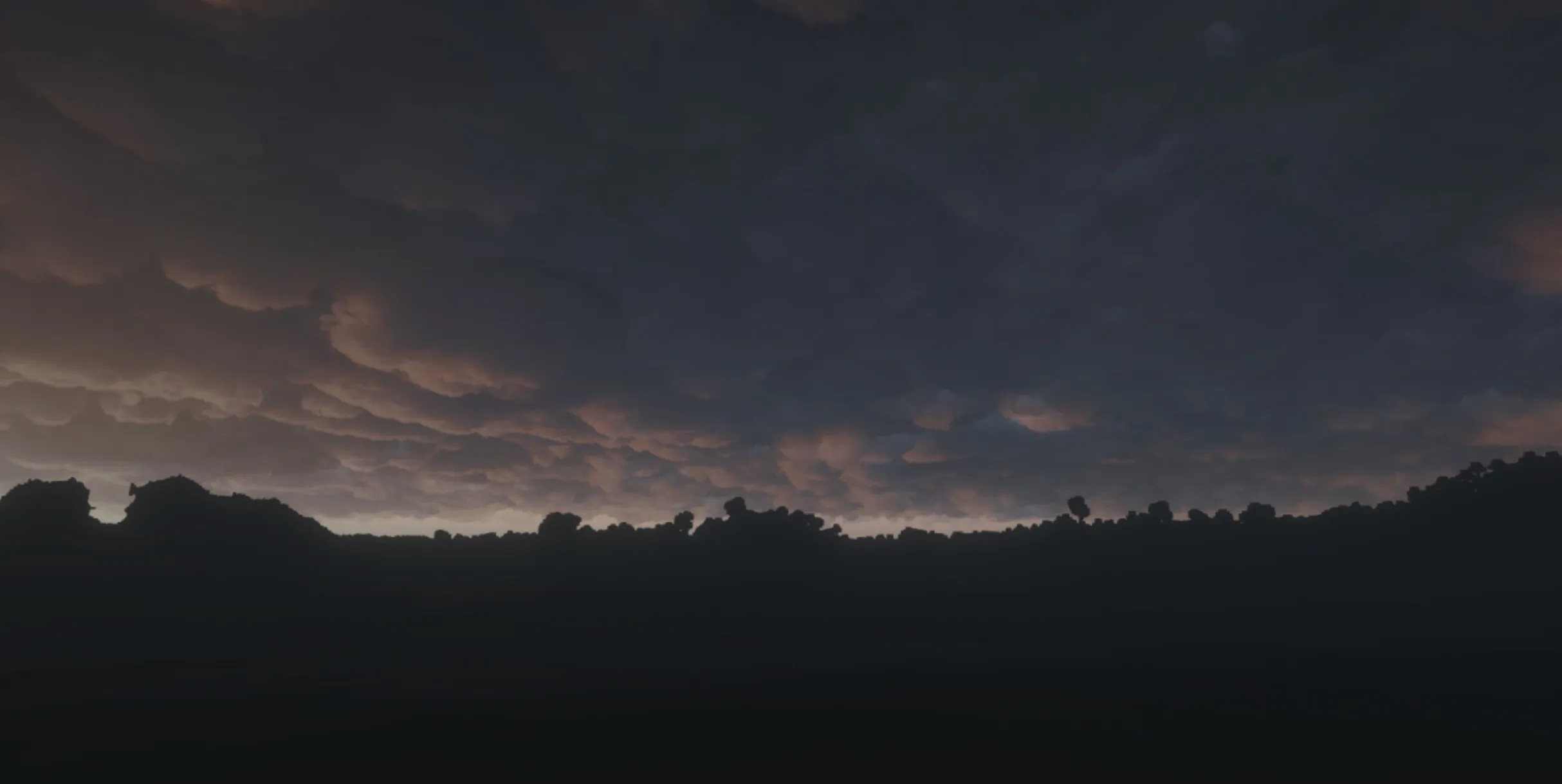 极致拟真天空 Dramatic Skys