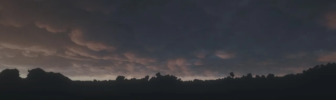 极致拟真天空 Dramatic Skys