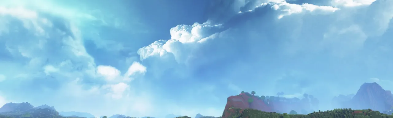 极致拟真天空 Dramatic Skys