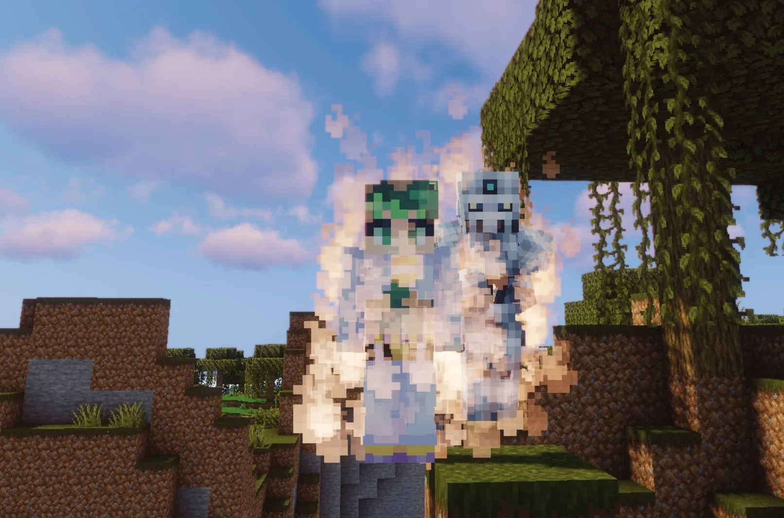 替身觉醒-奇妙生存