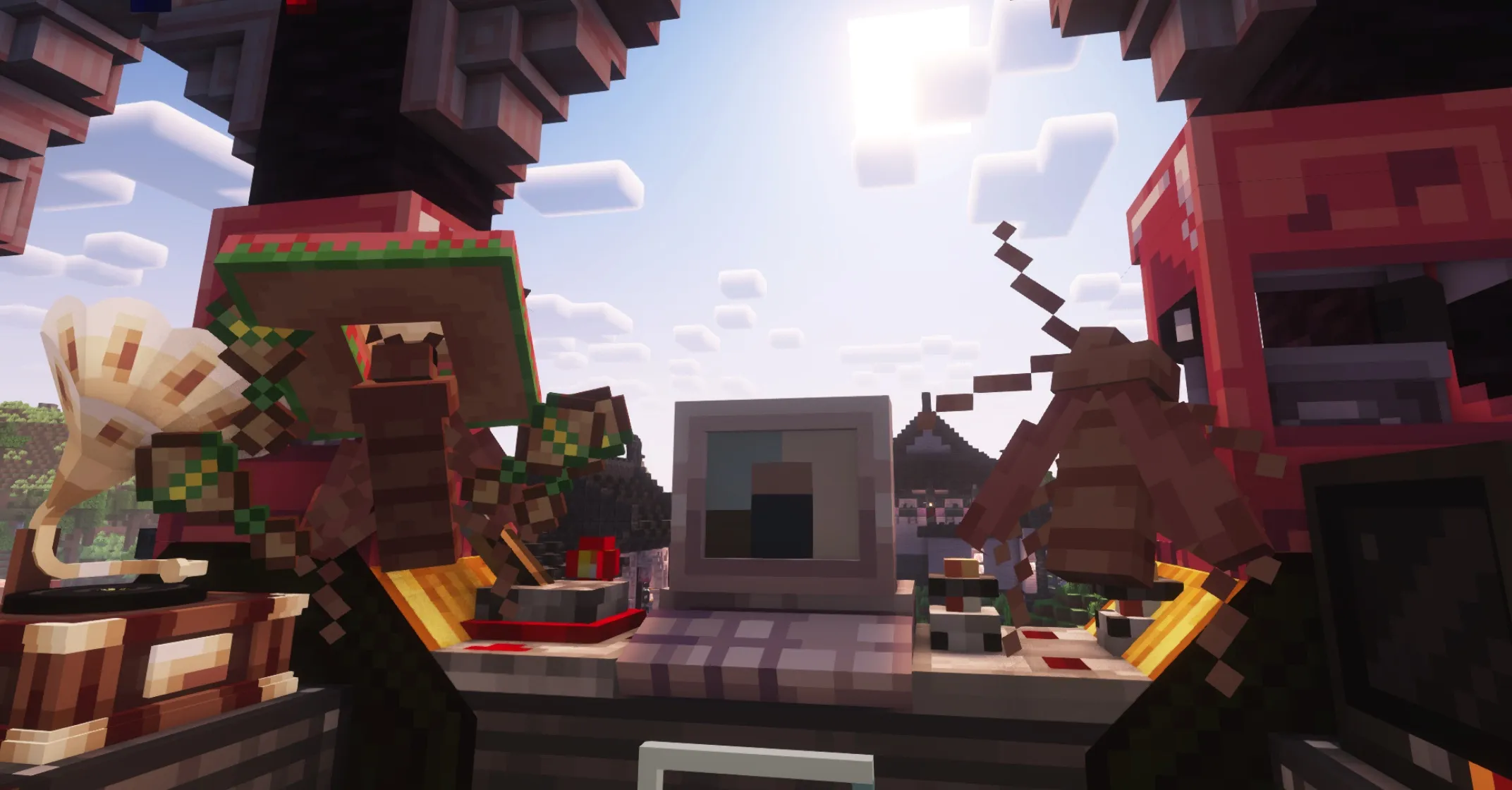 机械动力：齿轮盛宴（Create Delight） Create Delight