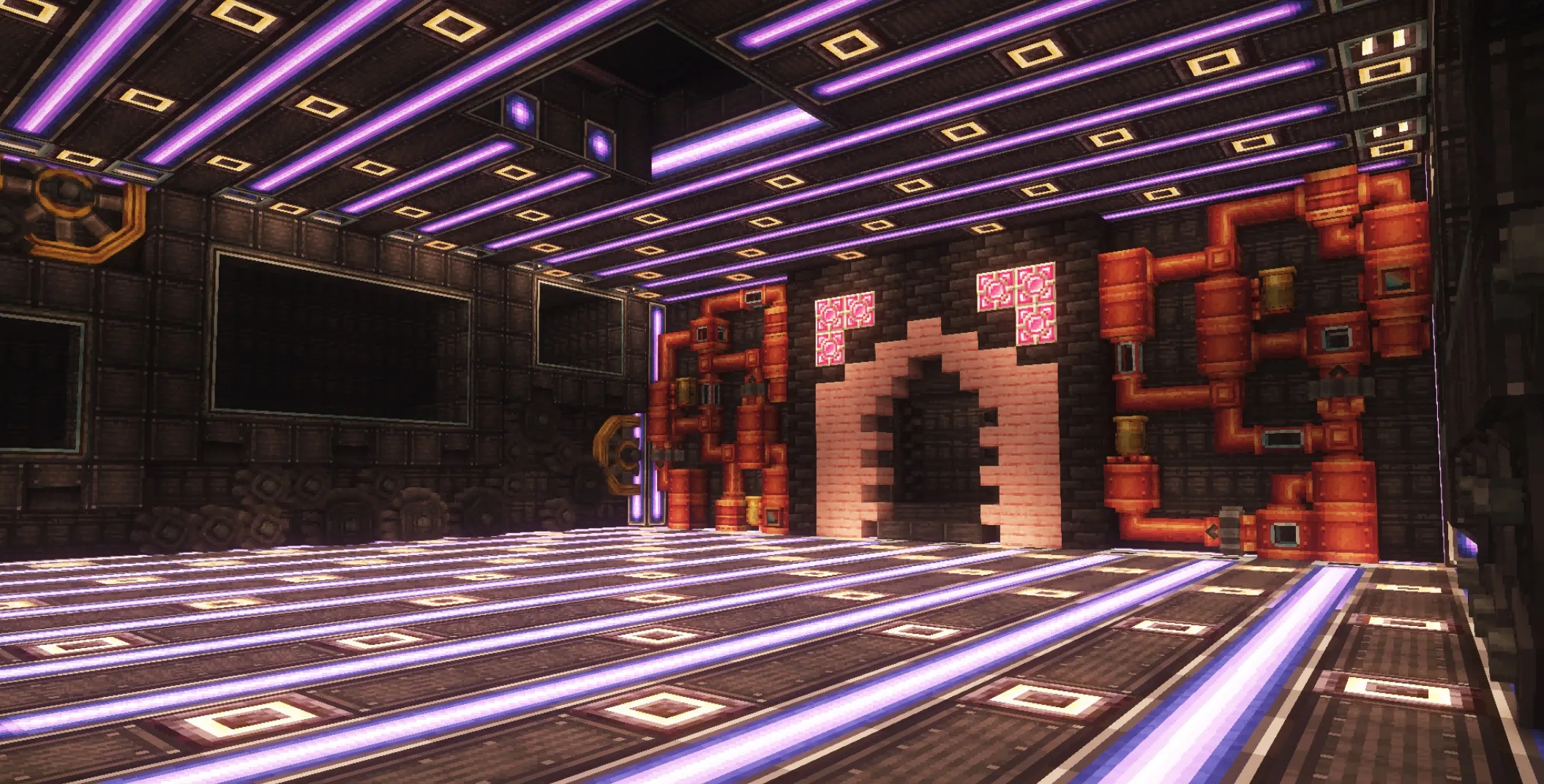 机械动力：齿轮盛宴（Create Delight） Create Delight