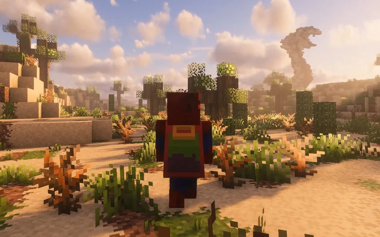 悠然人生3-探索世界