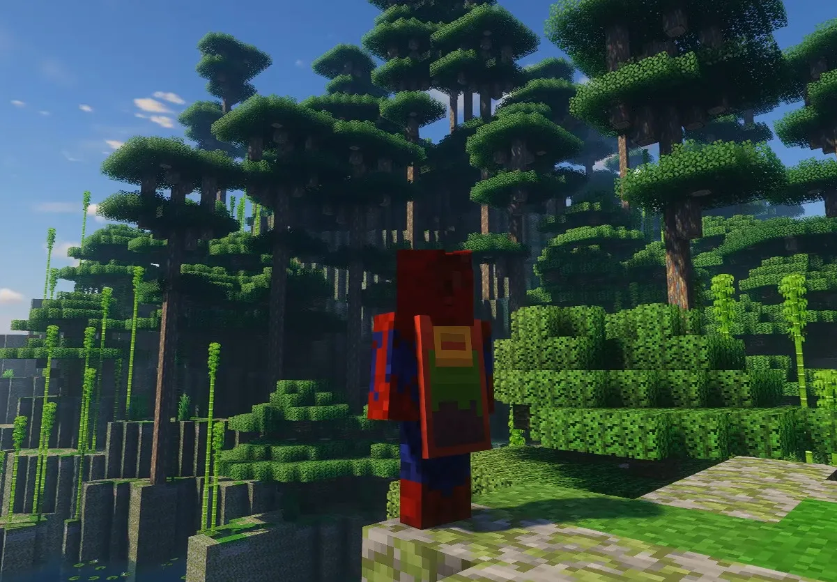 悠然人生3-探索世界