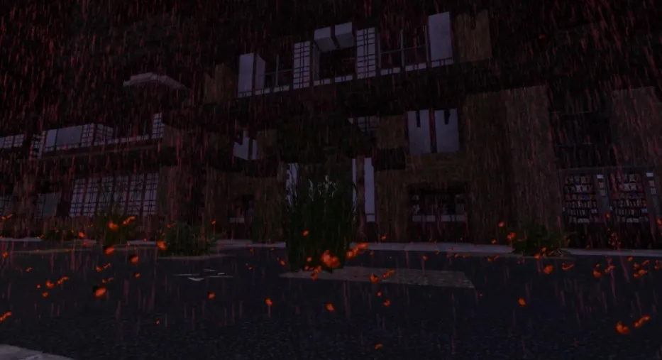 至死不渝的愛 Love Unto Death