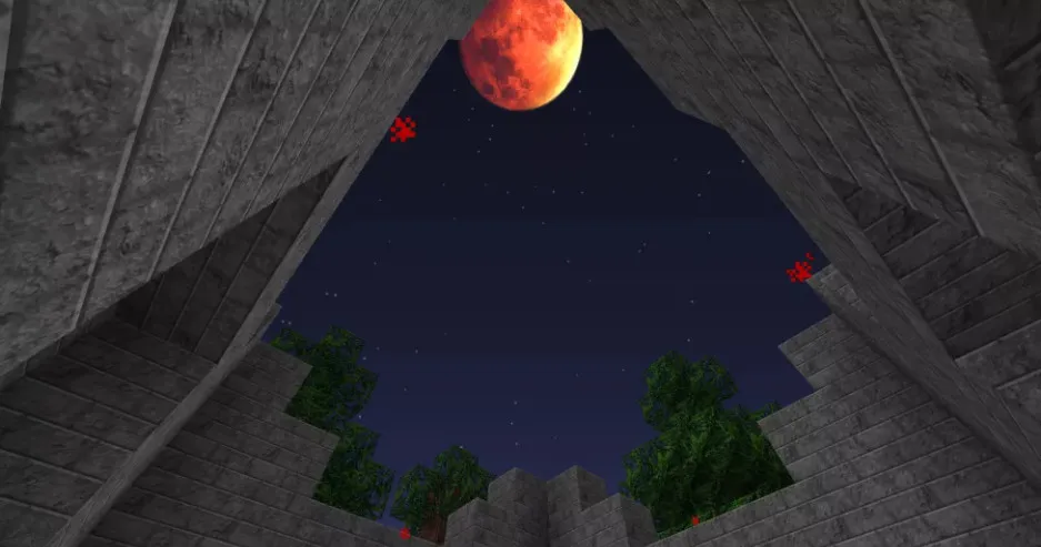 鬼宅-深渊来信 Ghost Mansion: Letter from the Abyss