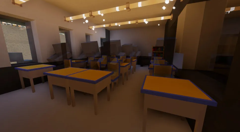 祭天-七夜祭 Sacrificial Heaven - Seven Nights Rite