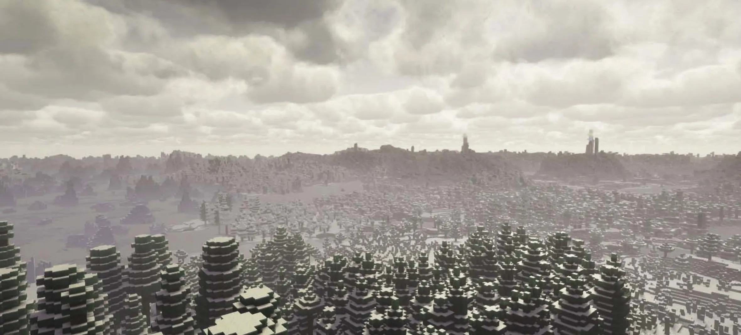 冬季救援 (The Winter Rescue)