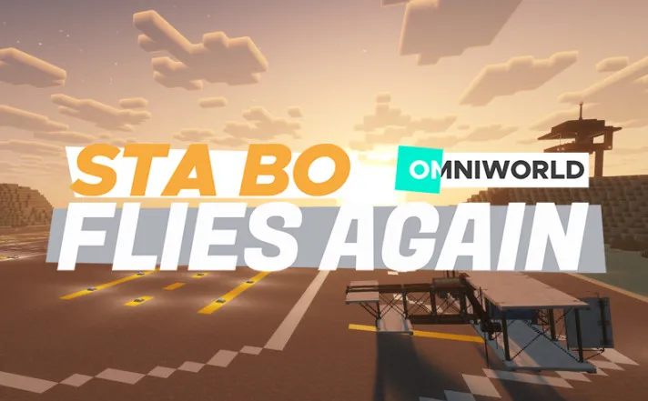 全息幻境 Omniworld K