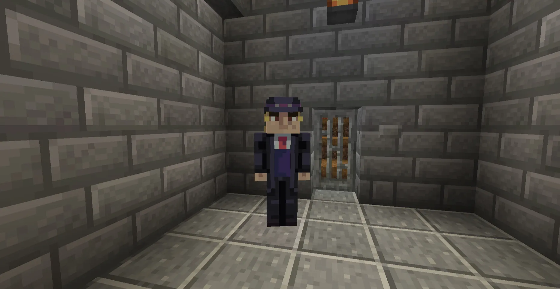 JOJO梦幻之旅 - JOJO DREAM TRIP