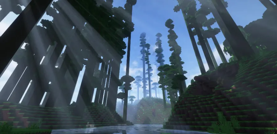 虚无世界3.7（Slow Start AoA 3）