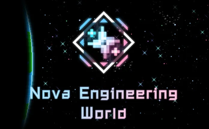 新星工程：世界 - Nova Engineering: World