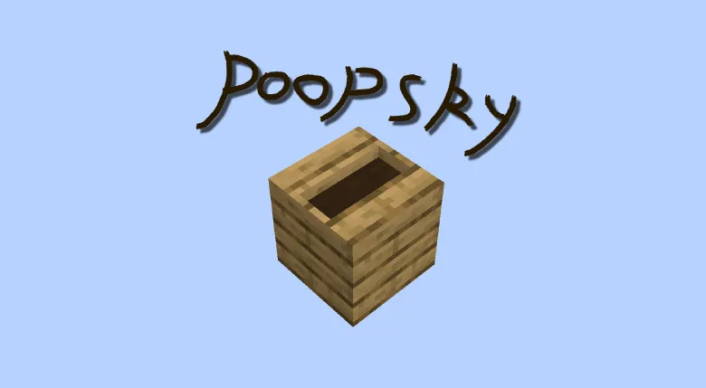 空中厕所2 PoopSky 2