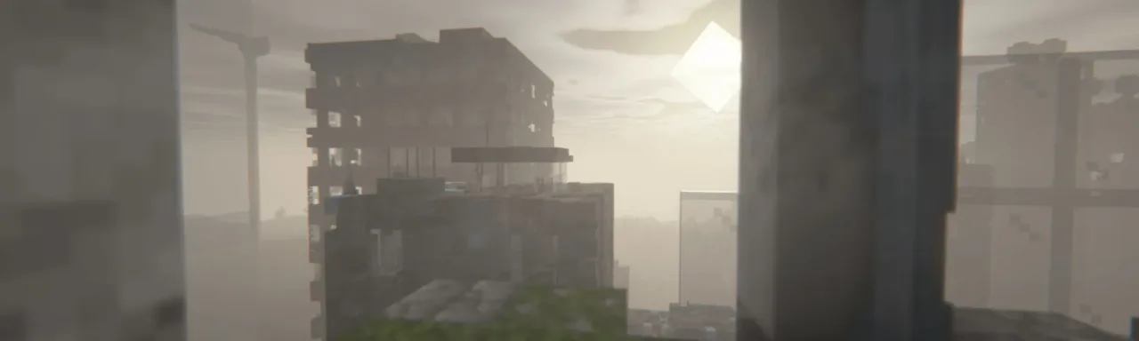 僵尸启示录：丧尸末日 (ZombieCraft: Zombie Apocalypse)