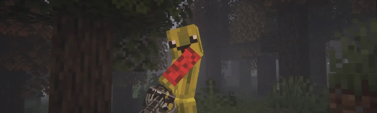 僵尸启示录：丧尸末日 (ZombieCraft: Zombie Apocalypse)